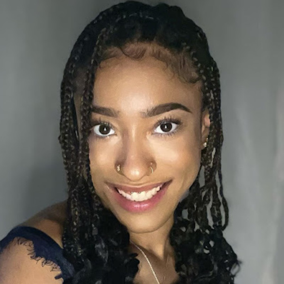 Meet your Posher, Jada - Picture 1 of 1